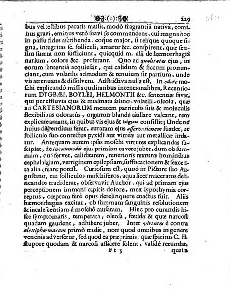 Miscellanea curiosa medico-physica Academiae naturae curiosorum sive ephemeridum medico-physicarum Germanicarum..