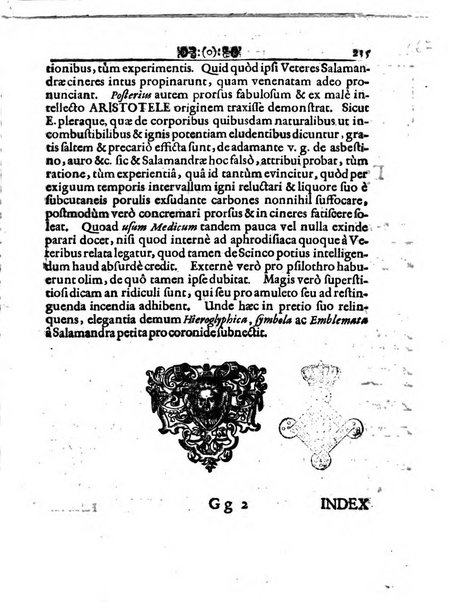 Miscellanea curiosa medico-physica Academiae naturae curiosorum sive ephemeridum medico-physicarum Germanicarum..