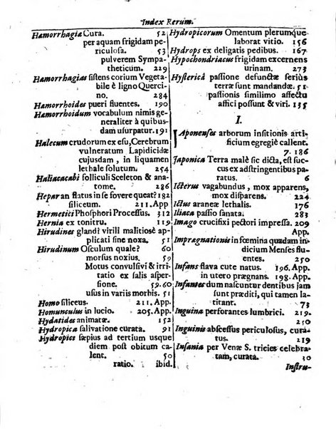 Miscellanea curiosa medico-physica Academiae naturae curiosorum sive ephemeridum medico-physicarum Germanicarum..