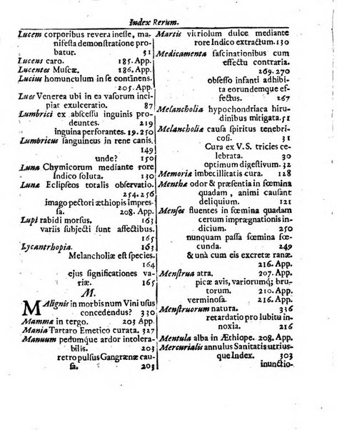 Miscellanea curiosa medico-physica Academiae naturae curiosorum sive ephemeridum medico-physicarum Germanicarum..