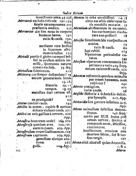 Miscellanea curiosa medico-physica Academiae naturae curiosorum sive ephemeridum medico-physicarum Germanicarum..