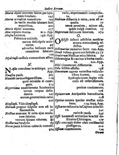 Miscellanea curiosa medico-physica Academiae naturae curiosorum sive ephemeridum medico-physicarum Germanicarum..