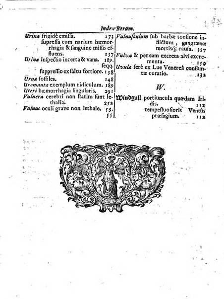 Miscellanea curiosa medico-physica Academiae naturae curiosorum sive ephemeridum medico-physicarum Germanicarum..