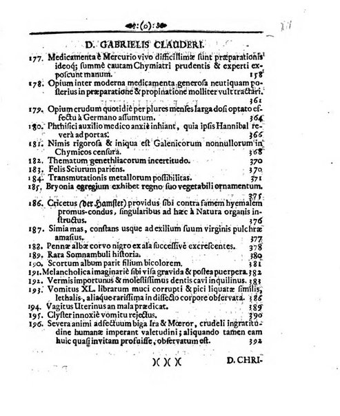 Miscellanea curiosa medico-physica Academiae naturae curiosorum sive ephemeridum medico-physicarum Germanicarum..