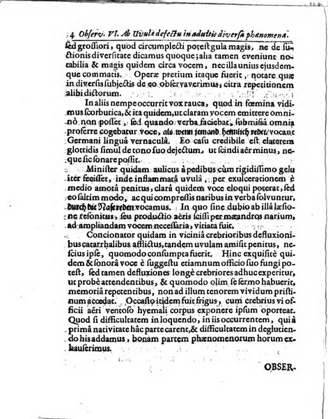 Miscellanea curiosa medico-physica Academiae naturae curiosorum sive ephemeridum medico-physicarum Germanicarum..