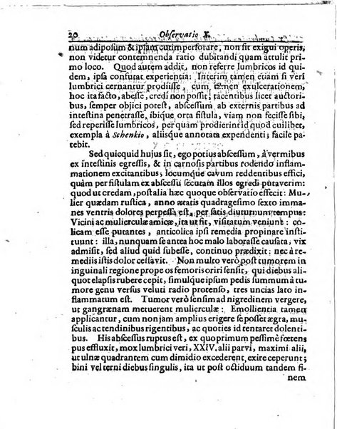 Miscellanea curiosa medico-physica Academiae naturae curiosorum sive ephemeridum medico-physicarum Germanicarum..