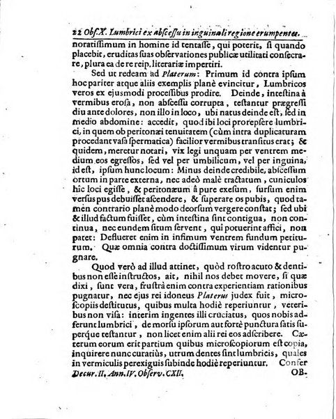 Miscellanea curiosa medico-physica Academiae naturae curiosorum sive ephemeridum medico-physicarum Germanicarum..