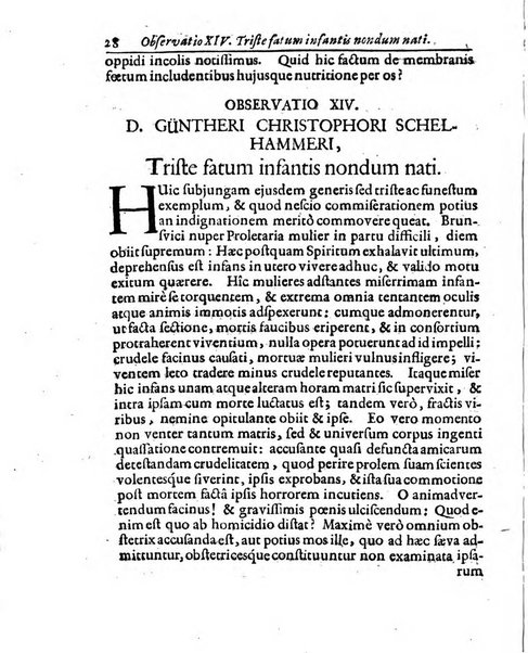 Miscellanea curiosa medico-physica Academiae naturae curiosorum sive ephemeridum medico-physicarum Germanicarum..