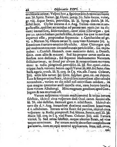 Miscellanea curiosa medico-physica Academiae naturae curiosorum sive ephemeridum medico-physicarum Germanicarum..