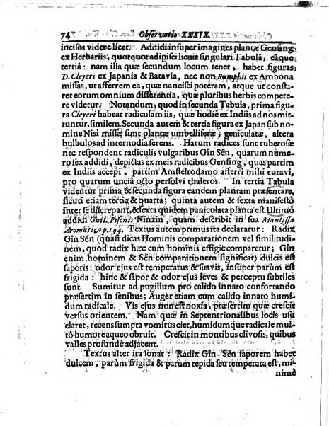 Miscellanea curiosa medico-physica Academiae naturae curiosorum sive ephemeridum medico-physicarum Germanicarum..