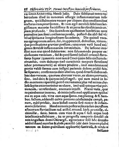 Miscellanea curiosa medico-physica Academiae naturae curiosorum sive ephemeridum medico-physicarum Germanicarum..