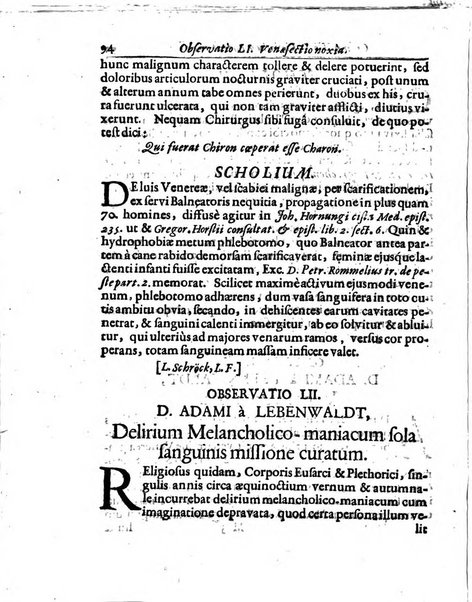 Miscellanea curiosa medico-physica Academiae naturae curiosorum sive ephemeridum medico-physicarum Germanicarum..