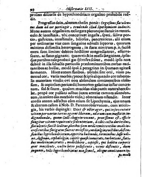 Miscellanea curiosa medico-physica Academiae naturae curiosorum sive ephemeridum medico-physicarum Germanicarum..