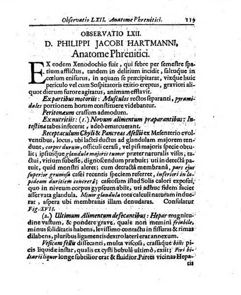 Miscellanea curiosa medico-physica Academiae naturae curiosorum sive ephemeridum medico-physicarum Germanicarum..