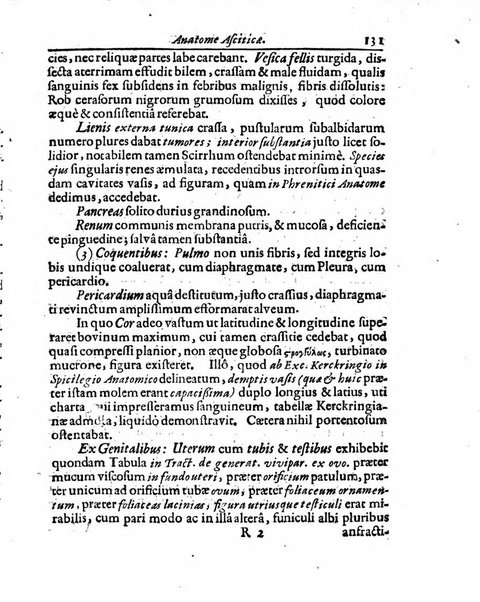 Miscellanea curiosa medico-physica Academiae naturae curiosorum sive ephemeridum medico-physicarum Germanicarum..