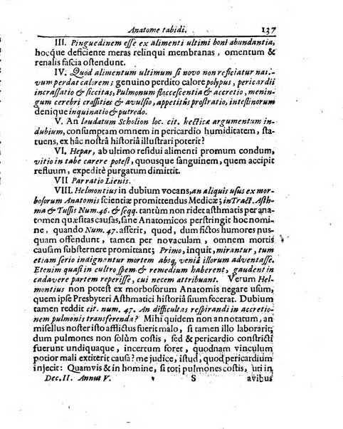 Miscellanea curiosa medico-physica Academiae naturae curiosorum sive ephemeridum medico-physicarum Germanicarum..