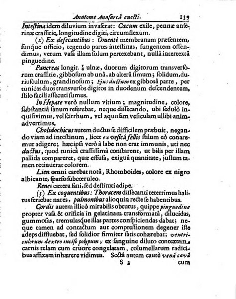 Miscellanea curiosa medico-physica Academiae naturae curiosorum sive ephemeridum medico-physicarum Germanicarum..