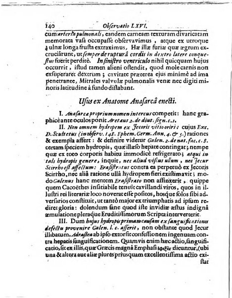 Miscellanea curiosa medico-physica Academiae naturae curiosorum sive ephemeridum medico-physicarum Germanicarum..