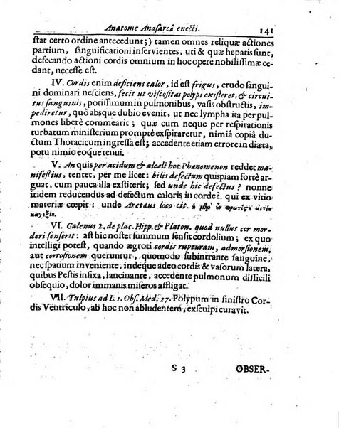 Miscellanea curiosa medico-physica Academiae naturae curiosorum sive ephemeridum medico-physicarum Germanicarum..