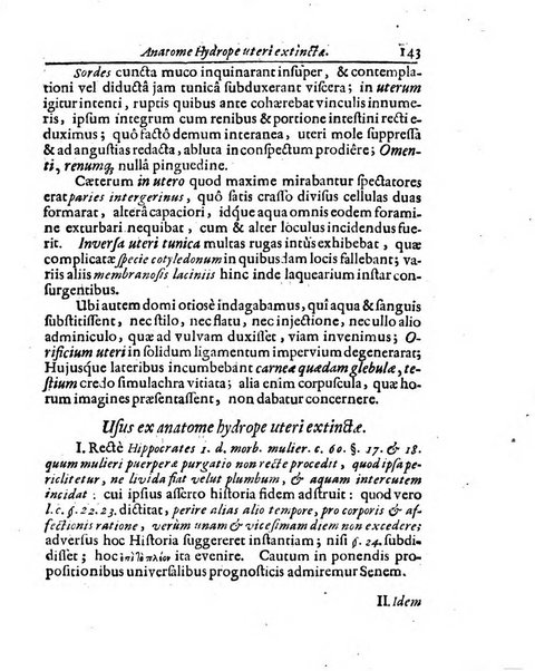 Miscellanea curiosa medico-physica Academiae naturae curiosorum sive ephemeridum medico-physicarum Germanicarum..