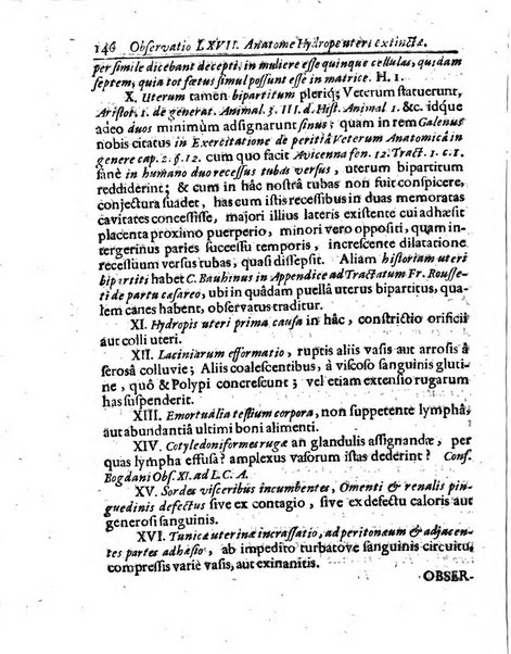 Miscellanea curiosa medico-physica Academiae naturae curiosorum sive ephemeridum medico-physicarum Germanicarum..