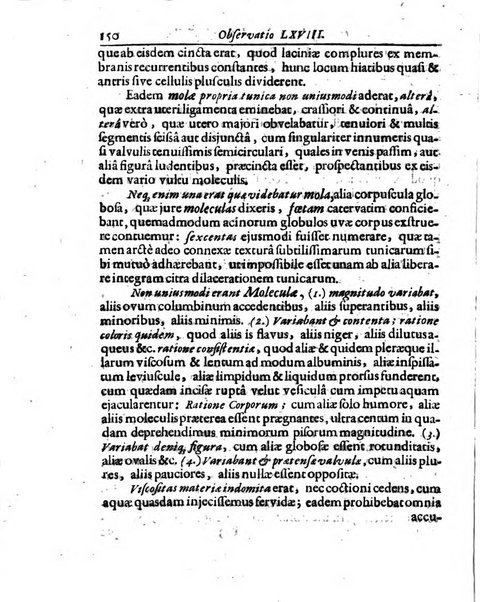 Miscellanea curiosa medico-physica Academiae naturae curiosorum sive ephemeridum medico-physicarum Germanicarum..