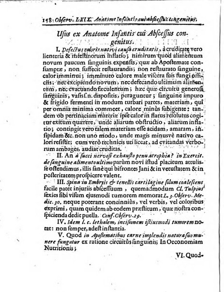 Miscellanea curiosa medico-physica Academiae naturae curiosorum sive ephemeridum medico-physicarum Germanicarum..