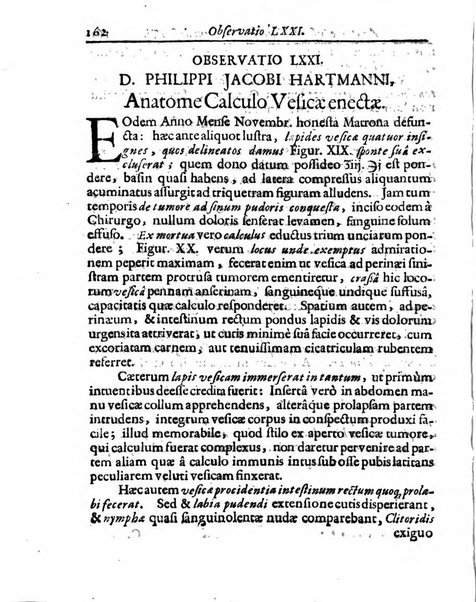 Miscellanea curiosa medico-physica Academiae naturae curiosorum sive ephemeridum medico-physicarum Germanicarum..