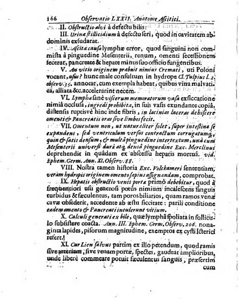 Miscellanea curiosa medico-physica Academiae naturae curiosorum sive ephemeridum medico-physicarum Germanicarum..