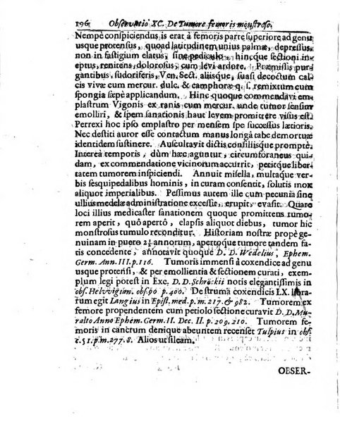 Miscellanea curiosa medico-physica Academiae naturae curiosorum sive ephemeridum medico-physicarum Germanicarum..