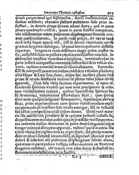 Miscellanea curiosa medico-physica Academiae naturae curiosorum sive ephemeridum medico-physicarum Germanicarum..