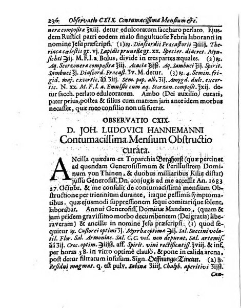 Miscellanea curiosa medico-physica Academiae naturae curiosorum sive ephemeridum medico-physicarum Germanicarum..