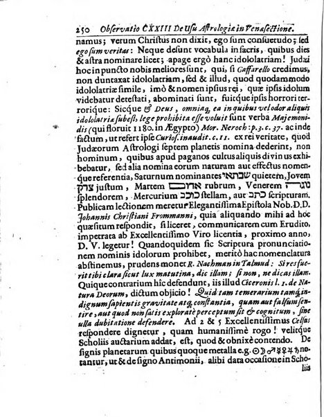 Miscellanea curiosa medico-physica Academiae naturae curiosorum sive ephemeridum medico-physicarum Germanicarum..