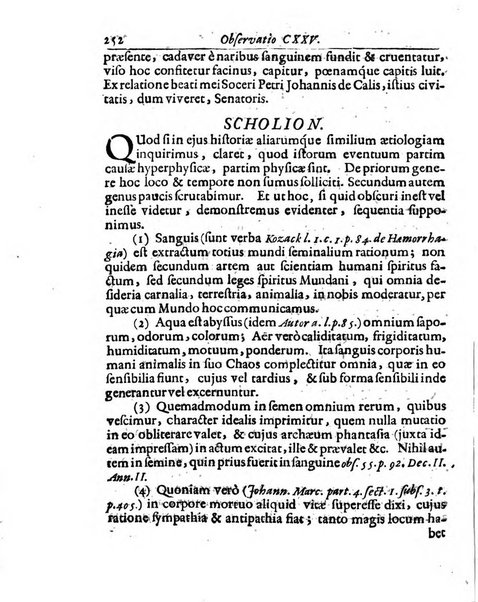 Miscellanea curiosa medico-physica Academiae naturae curiosorum sive ephemeridum medico-physicarum Germanicarum..