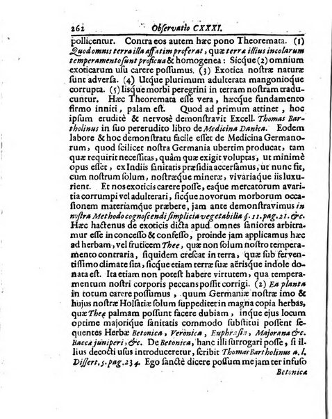 Miscellanea curiosa medico-physica Academiae naturae curiosorum sive ephemeridum medico-physicarum Germanicarum..