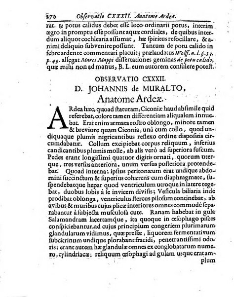 Miscellanea curiosa medico-physica Academiae naturae curiosorum sive ephemeridum medico-physicarum Germanicarum..