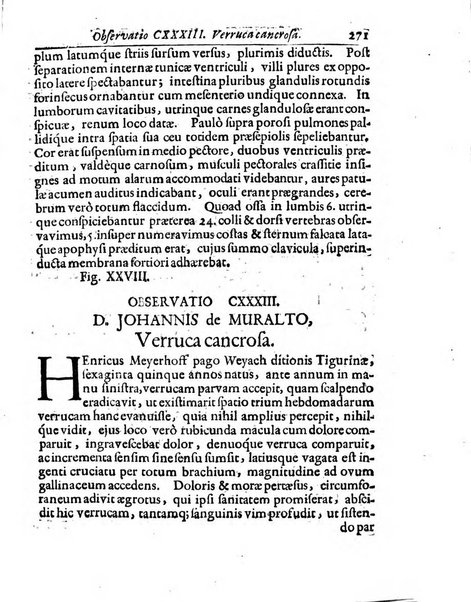 Miscellanea curiosa medico-physica Academiae naturae curiosorum sive ephemeridum medico-physicarum Germanicarum..