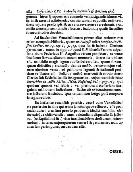 Miscellanea curiosa medico-physica Academiae naturae curiosorum sive ephemeridum medico-physicarum Germanicarum..