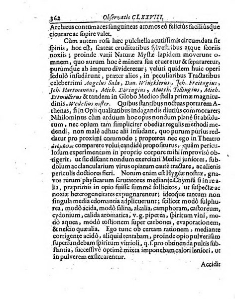 Miscellanea curiosa medico-physica Academiae naturae curiosorum sive ephemeridum medico-physicarum Germanicarum..