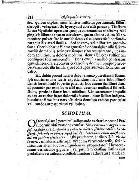 Miscellanea curiosa medico-physica Academiae naturae curiosorum sive ephemeridum medico-physicarum Germanicarum..