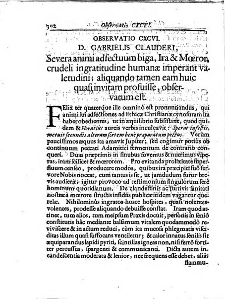 Miscellanea curiosa medico-physica Academiae naturae curiosorum sive ephemeridum medico-physicarum Germanicarum..