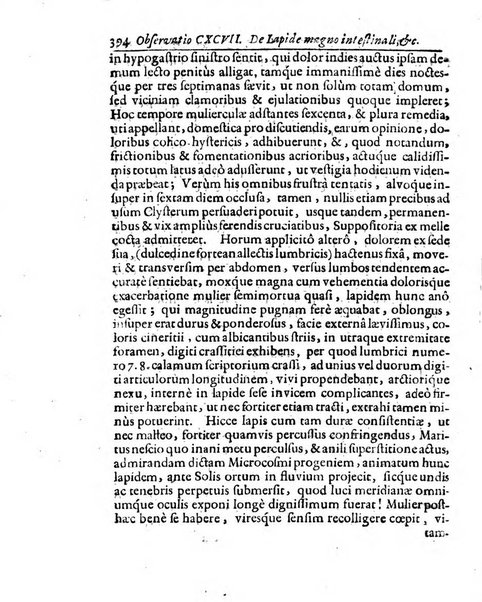 Miscellanea curiosa medico-physica Academiae naturae curiosorum sive ephemeridum medico-physicarum Germanicarum..