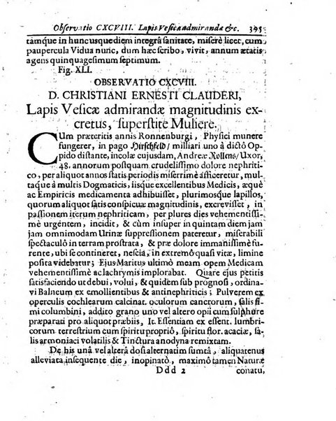 Miscellanea curiosa medico-physica Academiae naturae curiosorum sive ephemeridum medico-physicarum Germanicarum..