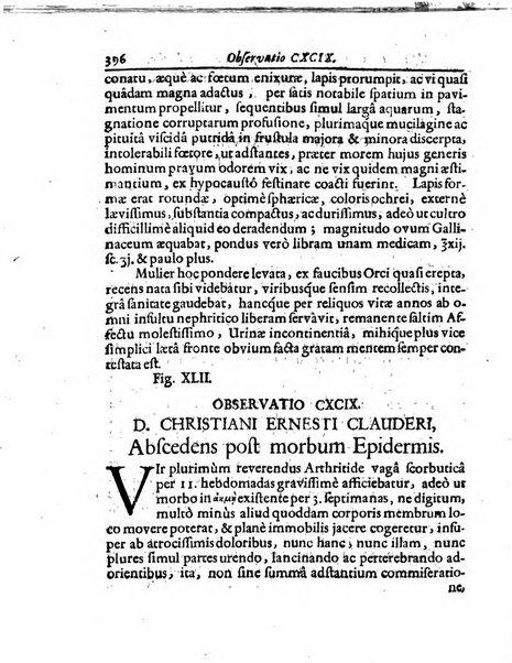 Miscellanea curiosa medico-physica Academiae naturae curiosorum sive ephemeridum medico-physicarum Germanicarum..