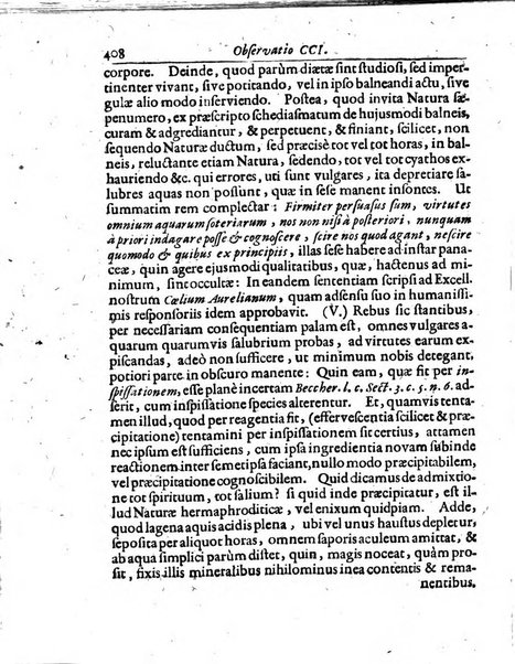 Miscellanea curiosa medico-physica Academiae naturae curiosorum sive ephemeridum medico-physicarum Germanicarum..