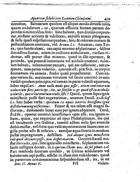 Miscellanea curiosa medico-physica Academiae naturae curiosorum sive ephemeridum medico-physicarum Germanicarum..