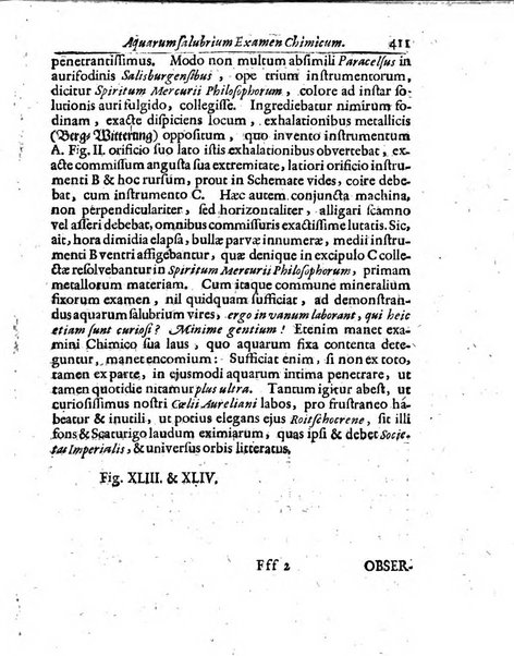 Miscellanea curiosa medico-physica Academiae naturae curiosorum sive ephemeridum medico-physicarum Germanicarum..