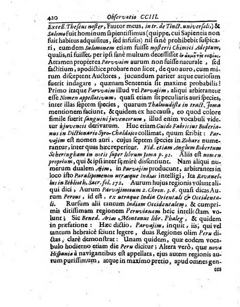 Miscellanea curiosa medico-physica Academiae naturae curiosorum sive ephemeridum medico-physicarum Germanicarum..