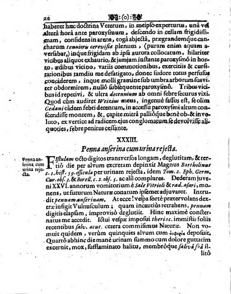 Miscellanea curiosa medico-physica Academiae naturae curiosorum sive ephemeridum medico-physicarum Germanicarum..