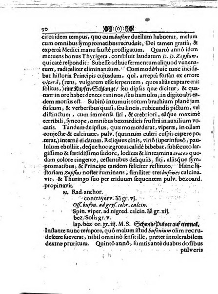 Miscellanea curiosa medico-physica Academiae naturae curiosorum sive ephemeridum medico-physicarum Germanicarum..